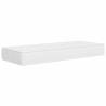 Pocket Spring Mattress Medium Firm 90x190 cm | Hipomarket