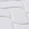 Pocket Spring Mattress Medium Firm 90x190 cm | Hipomarket