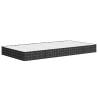 Bonnell Spring Mattress Medium 90x190 cm Single Size