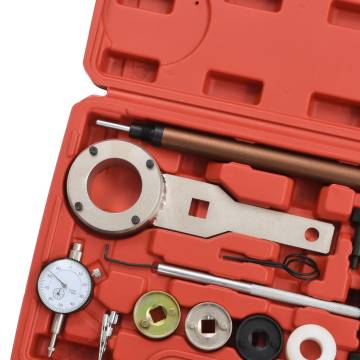 18 Piece Engine Timing Tool Kit for VAG 1.8/2.0 TFSI | HipoMarket