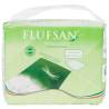 Flufsan Incontinence Bed Pads 90 pcs - 60x90 cm | HipoMarket