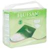 Flufsan Incontinence Bed Pads 90 pcs - 60x90 cm | HipoMarket