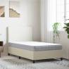 Pocket Spring Mattress Medium 100x220 cm - Comfort & Support