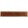 Rectangular Solid Wood Table Top - 180x20 cm | Hipo Market