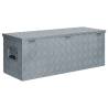 Aluminium Box 110.5x38.5x40 cm - Lightweight & Durable Storage