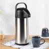 HI Thermos with Pump 3 L Capacity 3 l 