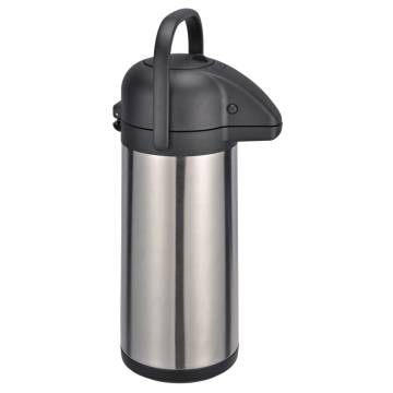 HI Thermos with Pump 3L - Insulated Convenience | Hipo Market