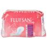 Flufsan Incontinence Pads for Women - 120 pcs | Hipomarket