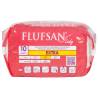 Flufsan Incontinence Pads for Women - 120 pcs | Hipomarket