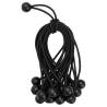 Bungee Cords with Balls - 50 pcs | Durable & Versatile