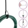 Bungee Cords with Reflective Strips - 10 pcs 46 cm | HipoMarket