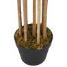 Artificial Bamboo Tree 80 cm | 500 Lush Green Leaves