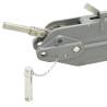 Hand Winch 3200 kg - Portable and Versatile Load Pulling Tool