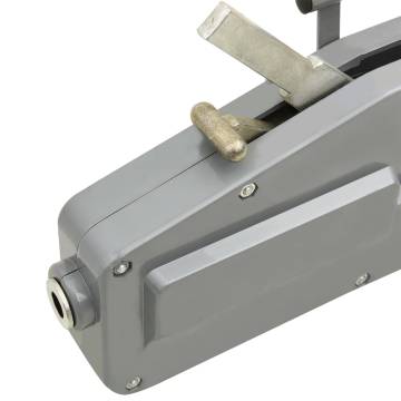 Hand Winch 3200 kg - Portable and Versatile Load Pulling Tool