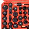 32 Piece Universal Car Water Tank Pressure Gauge Set | HipoMarket