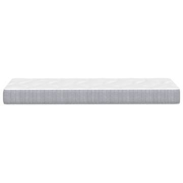 Pocket Spring Mattress Medium 70x200 cm - Comfort & Support