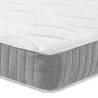 Pocket Spring Mattress Medium 70x200 cm - Comfort & Support