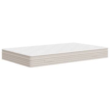 Pocket Spring Mattress Medium Plus 100x200 cm - Hipomarket UK