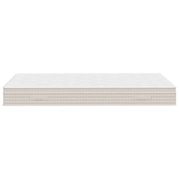 Pocket Spring Mattress Medium Plus 100x200 cm - Hipomarket UK