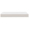 Pocket Spring Mattress Medium Plus 100x200 cm - Hipomarket UK