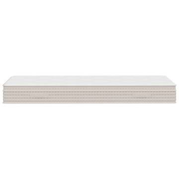 Pocket Spring Mattress Medium Plus 70x200 cm | HipoMarket UK