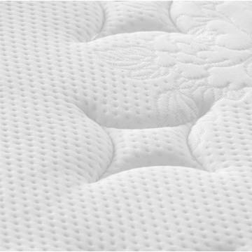 Pocket Spring Mattress Medium Plus 70x200 cm | HipoMarket UK