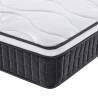 Bonnell Spring Mattress Medium 80x200 cm - Comfort & Durability