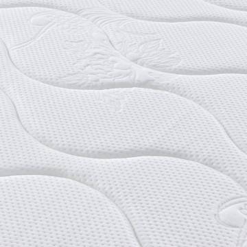 Bonnell Spring Mattress Medium 80x200 cm - Comfort & Durability