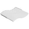 Foam Mattress Medium Soft 200x200 cm Size 200 x 200 cm Quantity in Package 1 