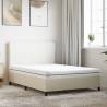 Foam Mattress Medium Soft 100x200 cm - Comfortable Sleep