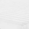 Foam Mattress Medium Soft 100x200 cm - Comfortable Sleep