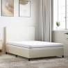 Foam Mattress Medium Soft 120x200 cm | Comfort & Durability