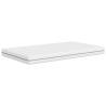 Foam Mattress Medium Soft 120x200 cm | Comfort & Durability