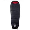 Mummy Sleeping Bag for Adults - 3 Seasons Camping Comfort