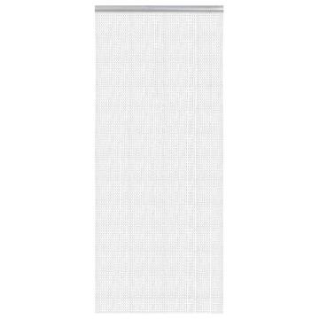 Chain Door Fly Screen 90x220 cm Aluminium | HipoMarket