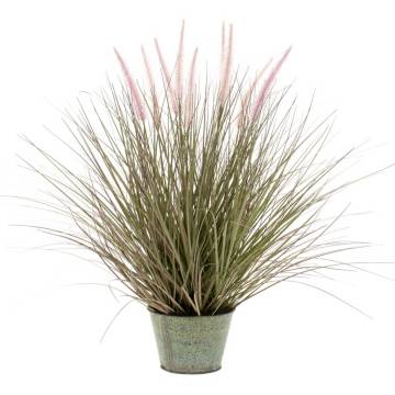 Emerald Artificial Pennisetum Grass - 71 cm | Hipomarket UK