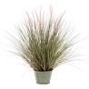 Emerald Artificial Pennisetum Grass - 71 cm | Hipomarket UK