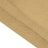 Tent Carpet Sand 400x500 cm HDPE - Comfort for Camping Trips