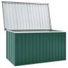 Garden Storage Box Green 171x99x93 cm - Stylish Storage Solution