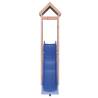 Outdoor Playset Solid Wood Douglas | Safe & Fun for Kids