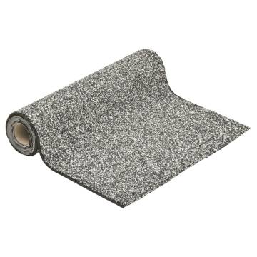 Stone Liner Grey 600x100 cm - Durable Garden Decor