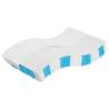 Pocket Spring Mattress Medium Firm 120x200 cm Size 120 x 200 cm Quantity in Package 1 