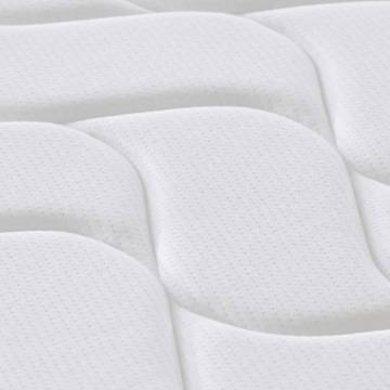 Pocket Spring Mattress Medium Firm 120x200 cm | HipoMarket