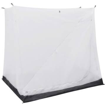 Universal Inner Tent Grey 200x180x175 cm - HipoMarket