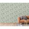 DUTCH WALLCOVERINGS Flamingo Mint Wallpaper | Hipomarket