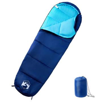 Comfortable Mummy Sleeping Bag for Adults - 3 Seasons | HipoMarket