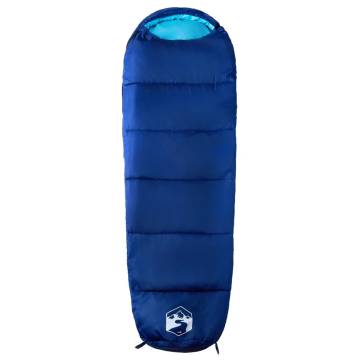 Comfortable Mummy Sleeping Bag for Adults - 3 Seasons | HipoMarket