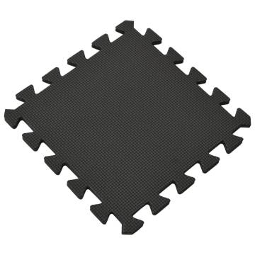 54 Pcs EVA Foam Floor Mats - Cushioned & Durable | Hipomarket