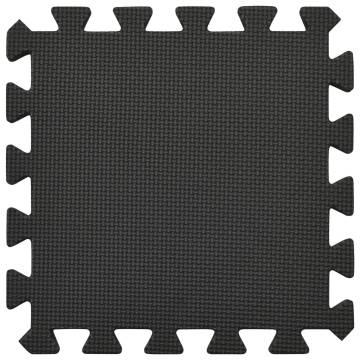 54 Pcs EVA Foam Floor Mats - Cushioned & Durable | Hipomarket