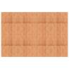 24pcs Wood Grain EVA Foam Floor Mats - 8.64㎡ | HipoMarket